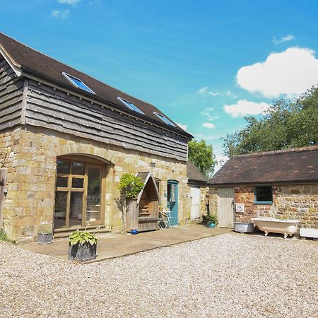 Foxholes Barn Vila Kidderminster Exterior foto