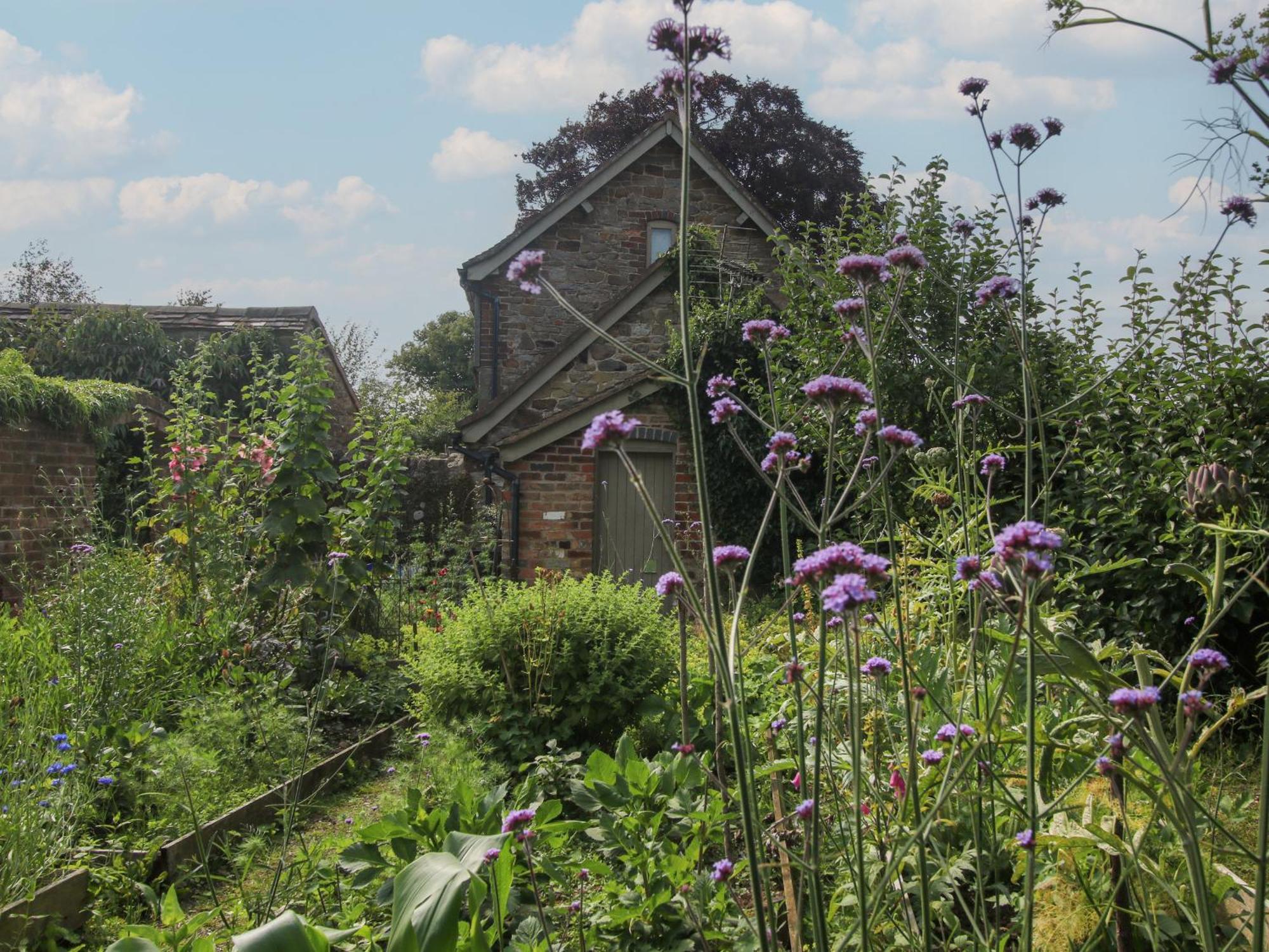 Foxholes Barn Vila Kidderminster Exterior foto