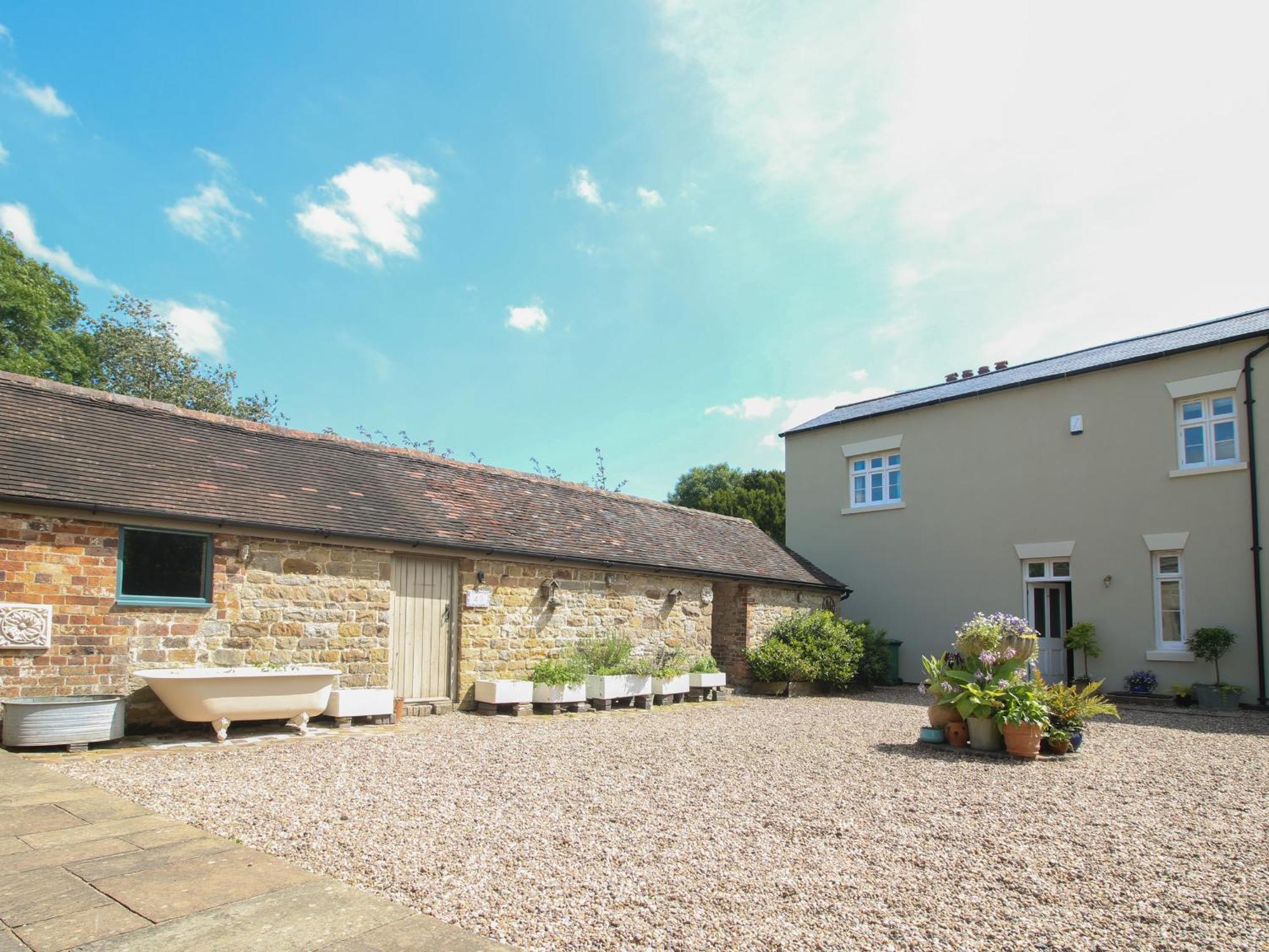 Foxholes Barn Vila Kidderminster Exterior foto