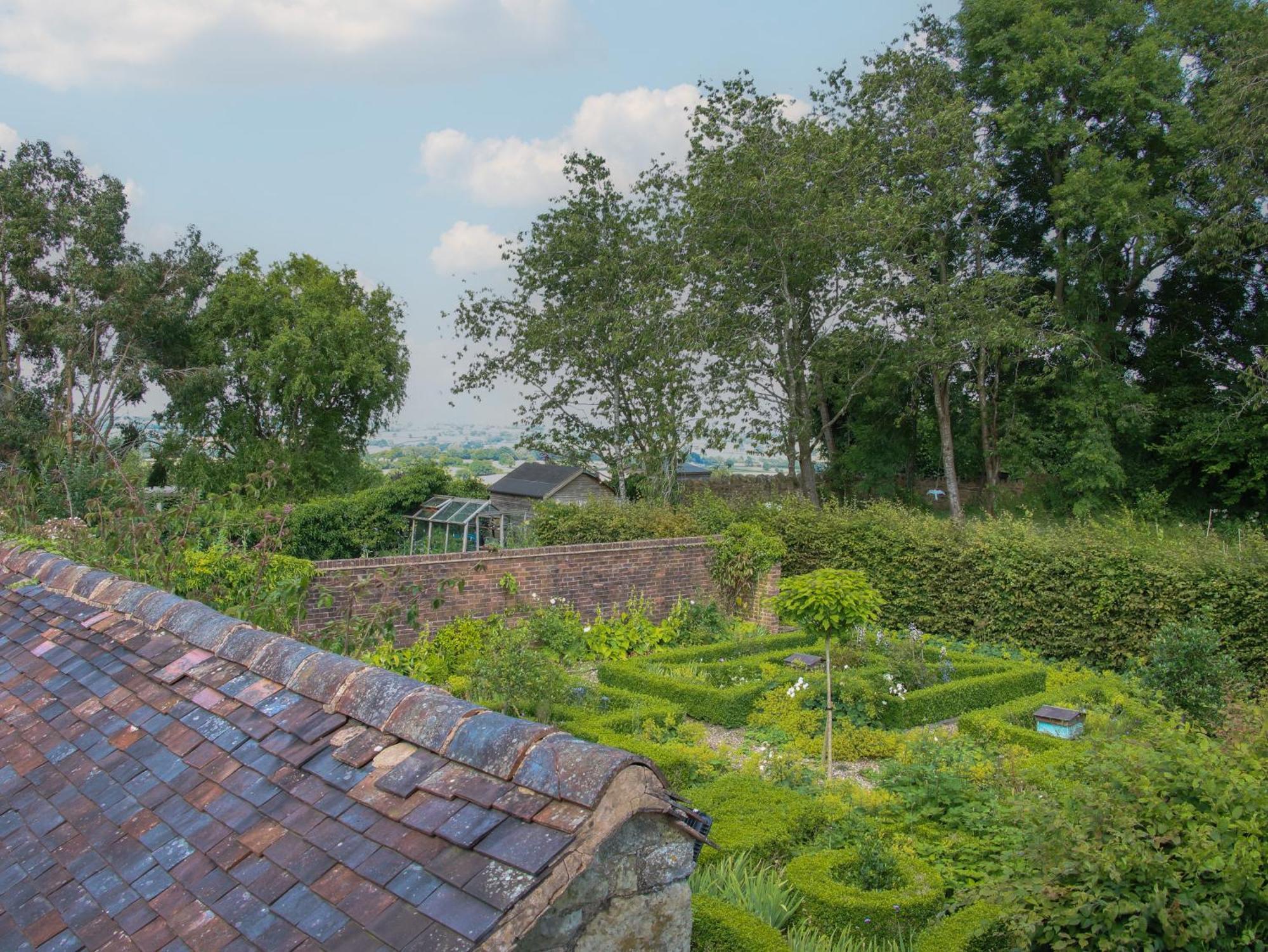 Foxholes Barn Vila Kidderminster Exterior foto